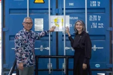 Sampoerna Lakukan Pelepasan...