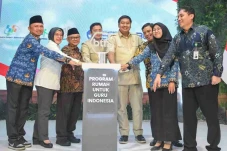 BTN Salurkan KPR Subsidi...