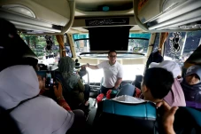 Holding BUMN Danareksa...