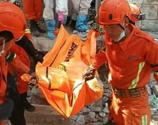 Tim INASAR Berhasil...