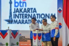 BTN Jakarta International...