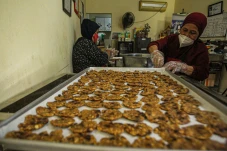 Cemilan Sehat untuk...