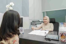 Peringati Hari Kartini,...