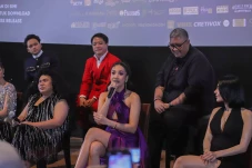 Anya Geraldine Jadi...
