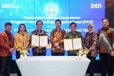 Dukung Kemajuan Pendidikan,...