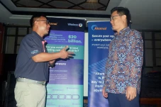 Kolaborasi Akamai dan...