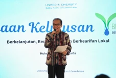 Perayaan Kelulusan BEKAL...