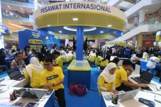 Travel Fair 2025, Tawarkan...