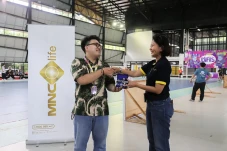 MNC Life Dukung Liga...
