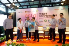Telkom Kembali Gelar...