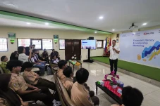 Bimbingan Kewirausahaan...