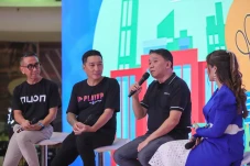 Kolaborasi Mendukung...
