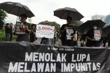 861 Pekan Aksi Kamisan:...