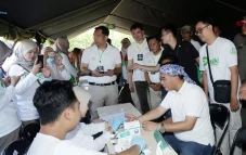 Peringati Hari Kebangkitan...