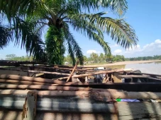Angin Puting Beliung...