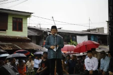 Manggarai Bersholawat,...