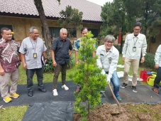 Peringati 31 Tahun Tangani...