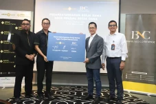 MNC Asset Management...