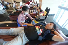 Ratusan Karyawan MNC...