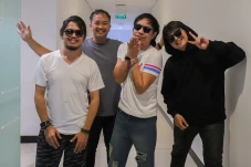 Radja Rilis Lagu Baru...