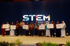 STEM Indonesia Cerdas...