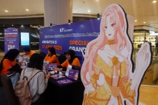 KY Academy Hadir di...