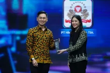 Digitalisasi UMKM, Sampoerna...