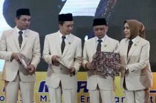 Prof Siti Marwiyah Kembali...
