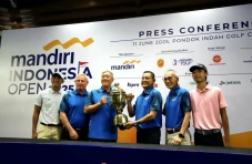 Dorong Akselerasi Sport...