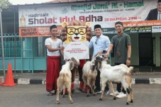 Dukung #LogistikBaik,...