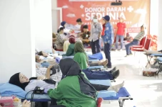 Kalibata City Gelar...