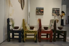 Pameran Jakarta Future...