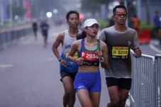 6.000 Pelari dari 23...