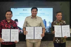 Apresiasi BTN, Menteri...