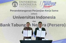 BTN Kolaborasi dengan...