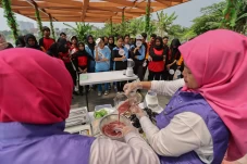 Perkuat Identitas Kampung...