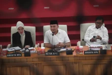 KPU Gelar Uji Publik...