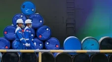 Elnusa Petrofin Gelar...