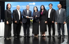 MNC Kapital (BCAP) Gelar...