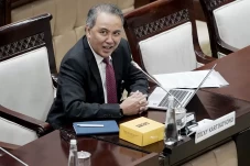 Dicky Kartikoyono Jalani...