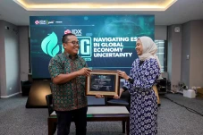 IDX Gelar ESG Workshop...