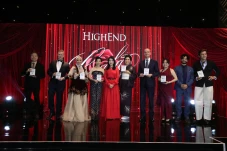Malam Gemerlap HighEnd...