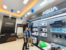 AQUA AC Proshop Resmi...
