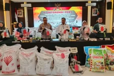 Polda Jateng Bongkar...