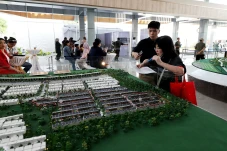 Cluster Perdana Asthara...
