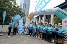 Eleven Up Ultima Race...