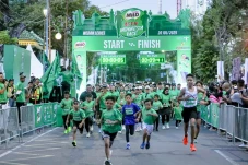 4.200 Pelari Ramaikan...