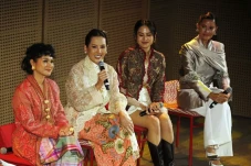 Film Pendek #KitaBerkebaya...
