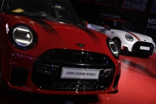 MINI Rayakan 66 Tahun...