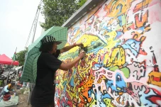 Festival Kali Pasir...